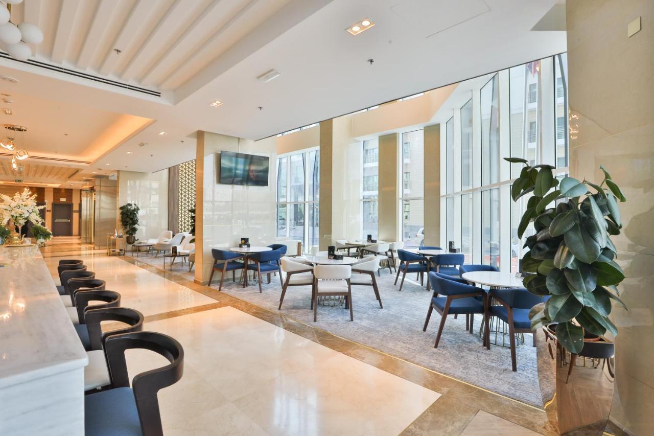 Royal Mansoura Residence Hotel الدوحة المظهر الخارجي الصورة