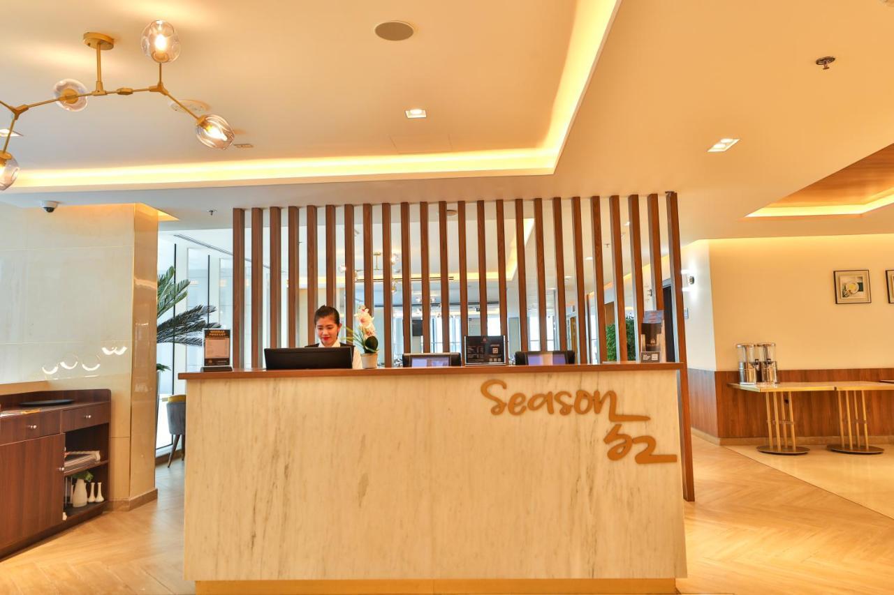 Royal Mansoura Residence Hotel الدوحة المظهر الخارجي الصورة