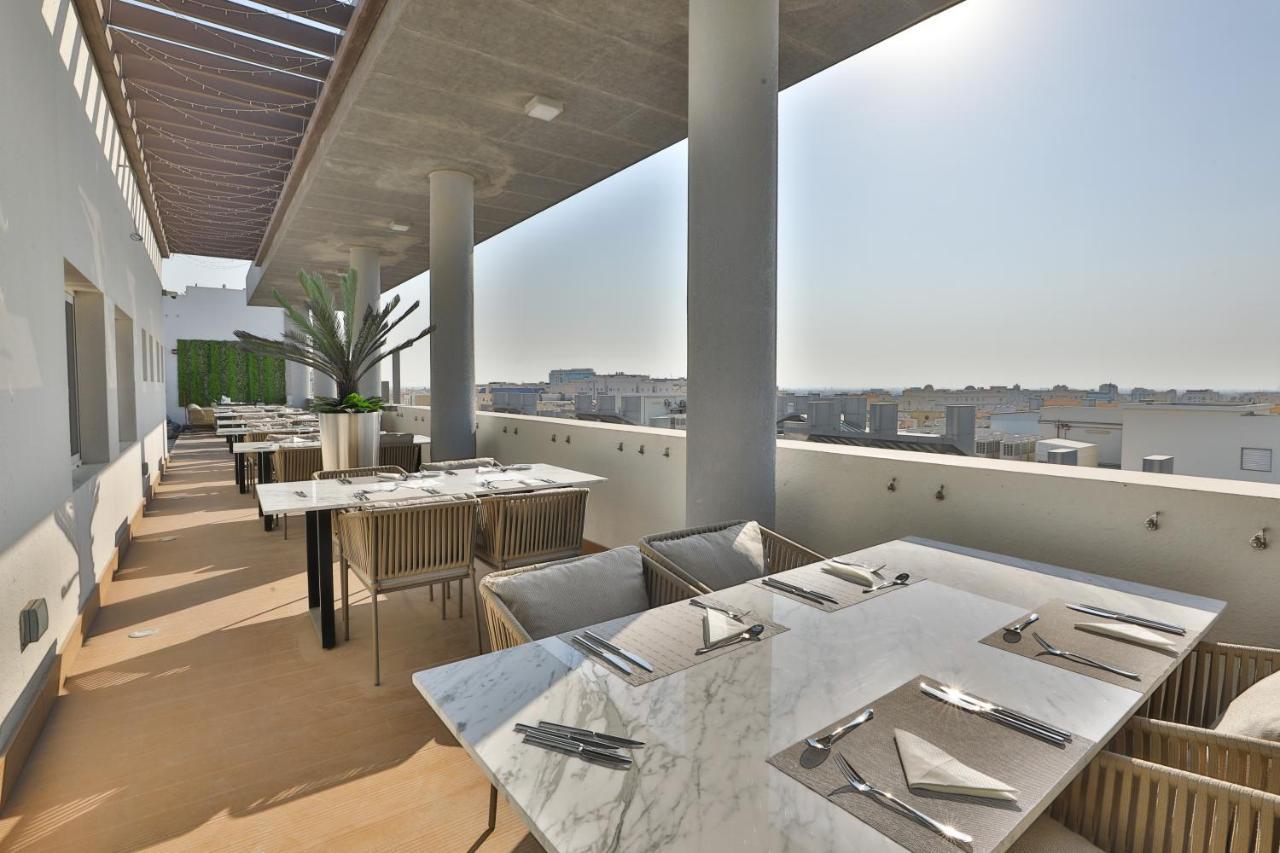 Royal Mansoura Residence Hotel الدوحة المظهر الخارجي الصورة