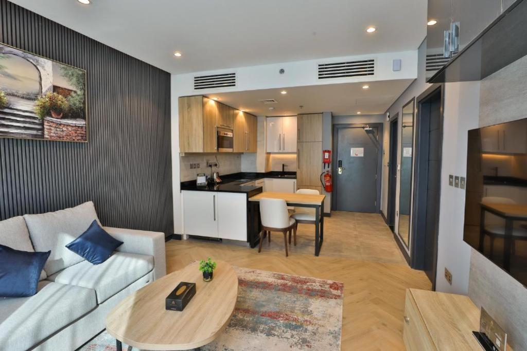 Royal Mansoura Residence Hotel الدوحة المظهر الخارجي الصورة