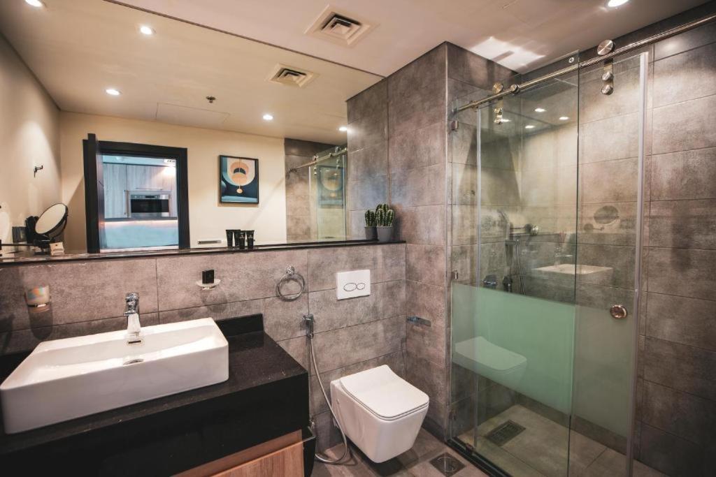 Royal Mansoura Residence Hotel الدوحة المظهر الخارجي الصورة